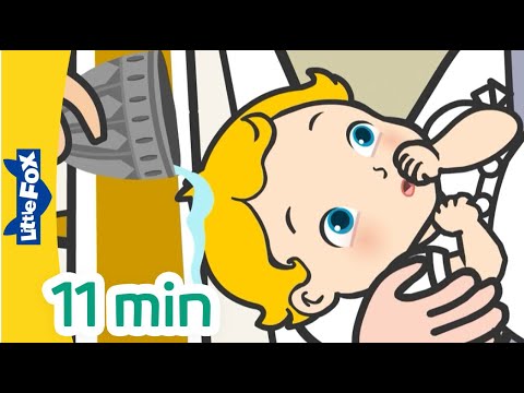 The Light Princess 11 min | Fairy Tales | Stories for Kids | Bedtime Stories