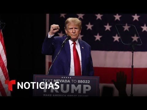 Para expertos la Corte Suprema tendr&aacute; que decidir pronto si Trump puede ser rechazado de primarias