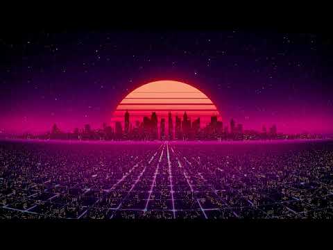 Synthwave/Electric Mixtape I | For Study/Relax