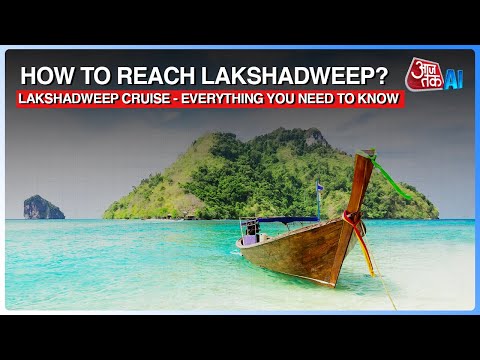 Lakshadweep Cruise - Everything You Need To Know || Maldives Vs Lakshadweep