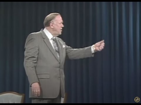 &quot;The Believer's Authority Vol. 1&quot; |  Rev. Kenneth E. Hagin | *(Copyright Protected)