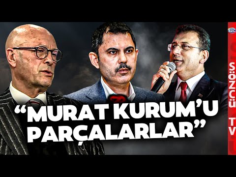 Erol M&uuml;tercimler Yorumları 9 Ocak | Ekrem İmamoğlu, &Ouml;zg&uuml;r &Ouml;zel, Murat Kurum, Erdoğan