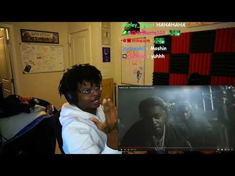 ImDOntai Reacts To Carti 2 New Songs