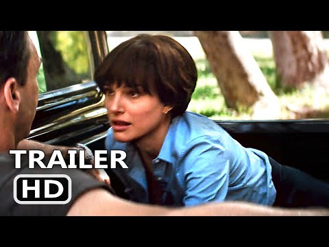 LUCY IN THE SKY Trailer (2019) Natalie Portman Drama Movie