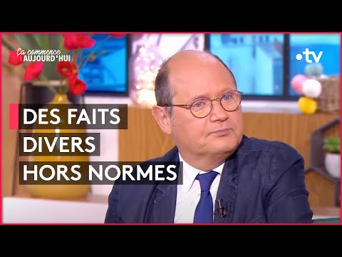 Dutroux, Fourniret, Romand : l'affaire criminelle de leur vie - &Ccedil;a commence aujourd'hui