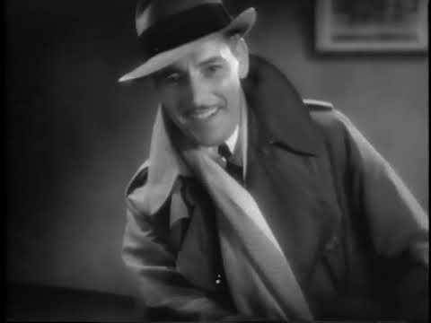 Bulldog Drummond 1929