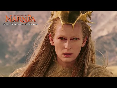 The Battle (Part 1) - Narnia: The Lion, The Witch and the Wardrobe