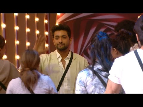 A new entry brings twists to the Bigg Boss house | Bigg Boss 16 | Colors