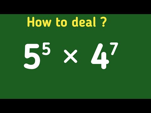 Math Olympiad Question | Calculate Without Calculators | You should be able to solve this