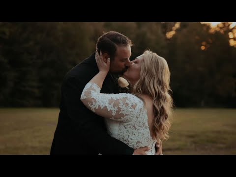 Nicholas + Abbie's Wedding Video | Five Bridge Inn | Rehoboth, MA