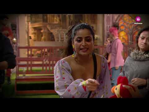 Bigg Boss 17 | Salman Khan | Ankita Lokhande | Aishwarya Sharma| Now Streaming Free | JioCinema