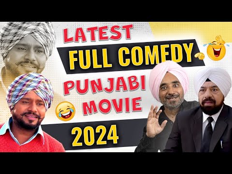 Latest Comedy Movie | BN Sharma | Karamjit Anmol | Jassi Gill | Gauhar Khan | Non Stop Fun