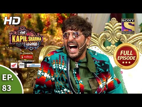 The Kapil Sharma Show Season 2 - Chanki's Questions - दी कपिल शर्मा शो 2 -Full Ep 83 -19th Oct 2019