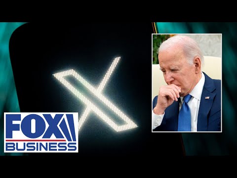 Biden hit with fact-check on 'X'