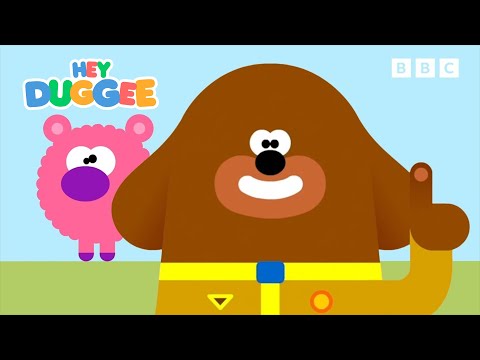 The Best of Duggee Series 4 | 30+ Minutes | Hey Duggee