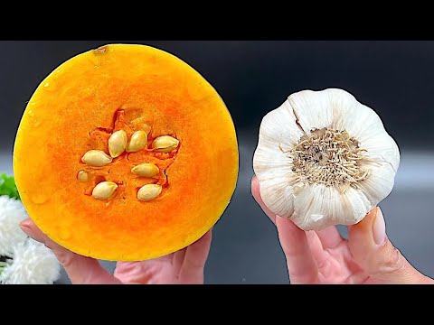 👌They will disappear in 1 minute 🎃 They are a real bomb 🎃 Quick and easy recipe 🥰