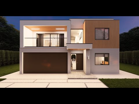 This is a spectacular House | Modern House Design