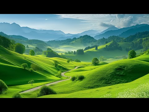 Beautiful Relaxing Music - Stop Overthinking, Stress Relief Music, Sleep Music, Calming Music #45