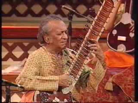 Pandit Ravi Shankar - Ind Day Celebrations