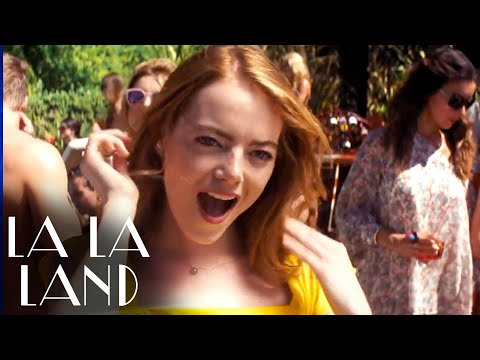 'And I Ran, I Ran So Far Away' Scene | La La Land