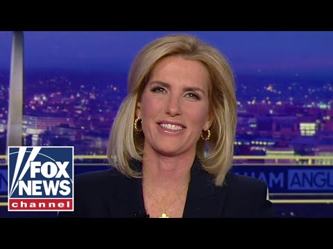 Ingraham: Democrats believe it&rsquo;s immoral to have a border