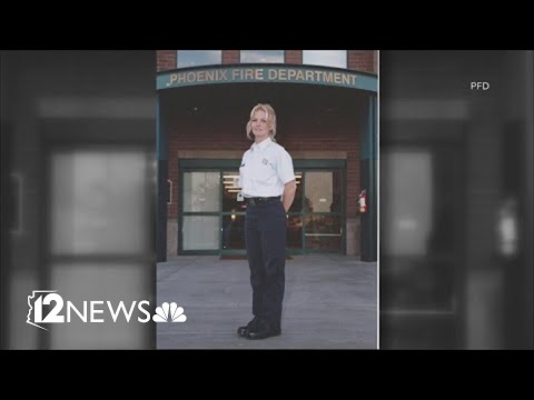 Phoenix Fire assistant chief retires after 27 years