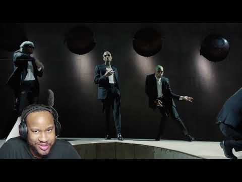 Chris Brown - Sensational (Official Video) ft. Davido, Lojay | REACTION!!!!!!!!!