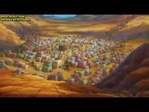 سيرة رسول الله -الفيلم الكامل كرتون