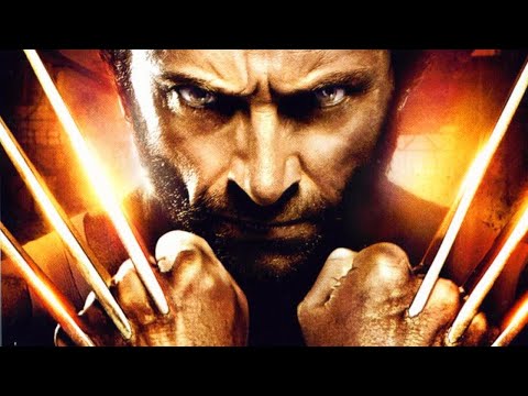 X-MEN Origins: Wolverine (2009) Pelicula Completa l Escenas del juego en ESPA&Ntilde;OL (HD 720)