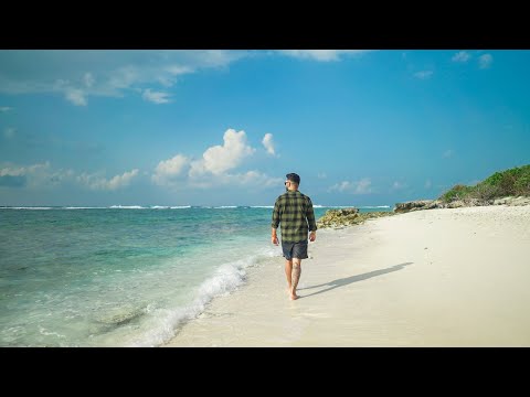 This is paradise - Lakshadweep Island |  Agatti &amp; Kalpatti | Hidden Lakshadweep - 1