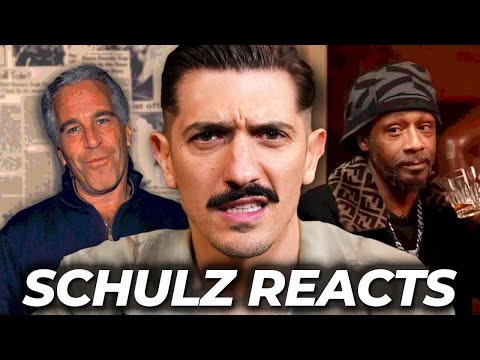 Epstein List Gets Roasted, Katt Williams Breaks Internet, &amp; Jo Koy vs Golden Globes