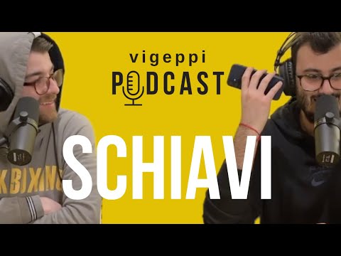 ViGeppi Podcast Ep. 0 - Schiavi Consapevoli