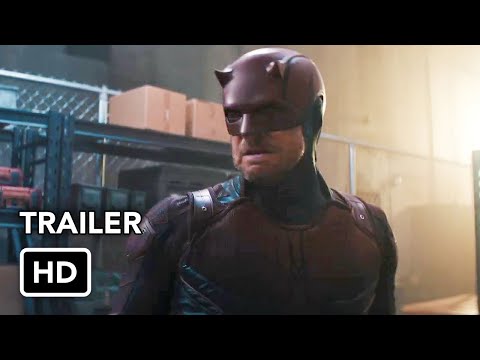 Marvel&rsquo;s Echo (Disney+) &quot;Hurt&quot; Trailer HD