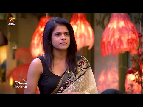 Bigg Boss Tamil Season 7 | 2nd December 2023 - Promo 2