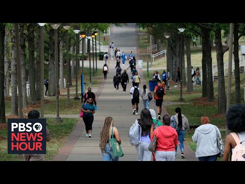 How a $100M donation is a game-changer for HBCUs