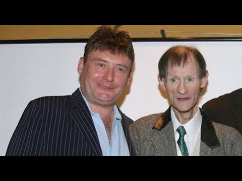 Gods of Snooker Ft Alex Higgins, Steve Davis &amp; Jimmy White