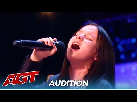 Daneliya Tuleshova: 13-Year-Old Rising Star From Kazakhstan WOWS America With Unbelievable Voice!