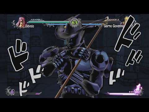 All Dramatic Finishes - Jojo's Bizarre Adventure All star Battle R