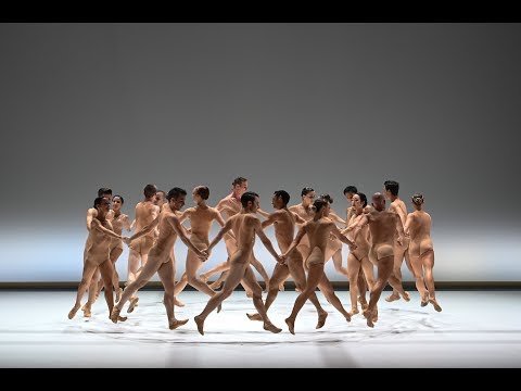 La Pastorale au Th&eacute;&acirc;tre national de la Danse Chaillot