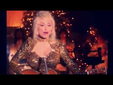 Dolly Parton - Unlikely Angel