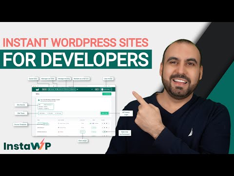 Revolutionize Your Workflow with InstaWP for WordPress Developers!