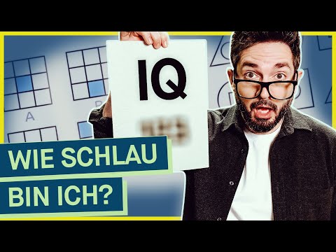 IQ-Test: Kann ich dem Ergebnis trauen und was verr&auml;t der IQ &uuml;ber mich?