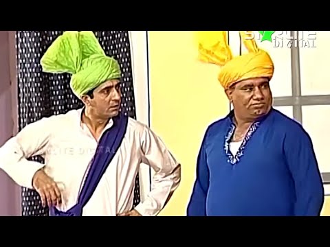 Best Of Zafri Khan and Nasir Chinyoti With Afreen Pari Old Stage Drama Comedy Funny Clip | Pk Mast