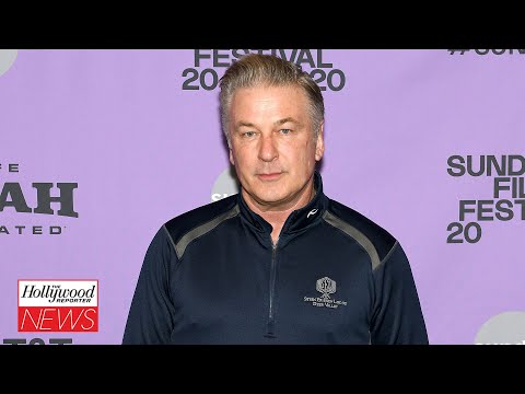 Alec Baldwin's 'Rust' to Resume Filming With New and Old Crew, Producers Claim | THR News