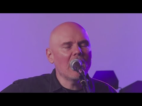 The Smashing Pumpkins go to social media in search of new guitarist