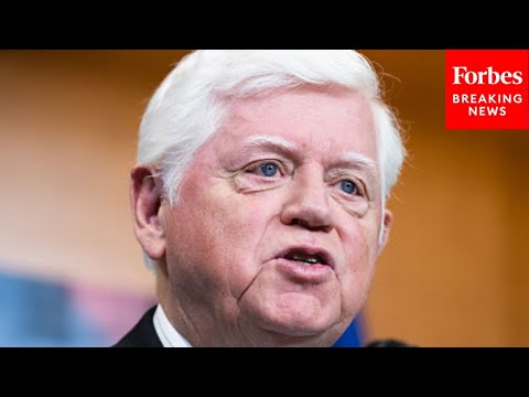 John Larson Touts Bill That Gives 'Every American The Opportunity To Recover' From Disaster