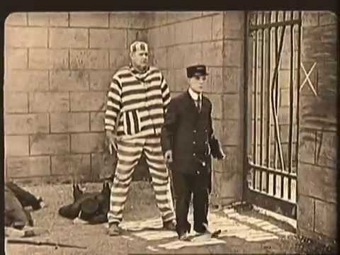 1920 Convict 13 Buster Keaton