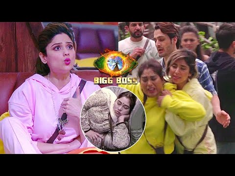 Bigg Boss 15 Update: Shamita Shetty And Afsana Khan Are Out Of Control | VIP Zone Task Cancelled