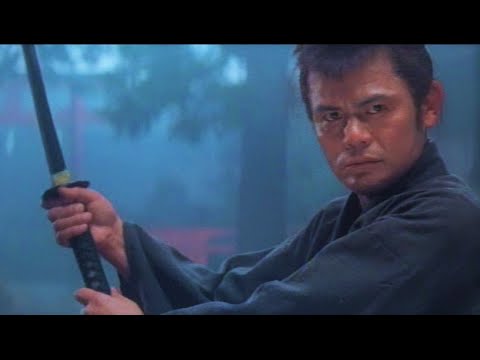 Zatoichi's Nastiest Opponent