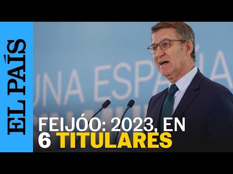 PP: 2023, seg&uacute;n Feij&oacute;o: &quot;Se han sobrepasado todos los l&iacute;mites&quot;